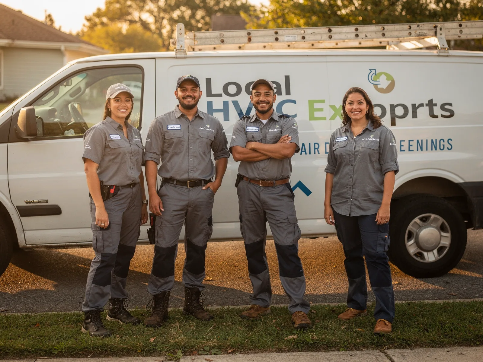 24/7 HVAC Repair & AC Replacement company in New Market, VA